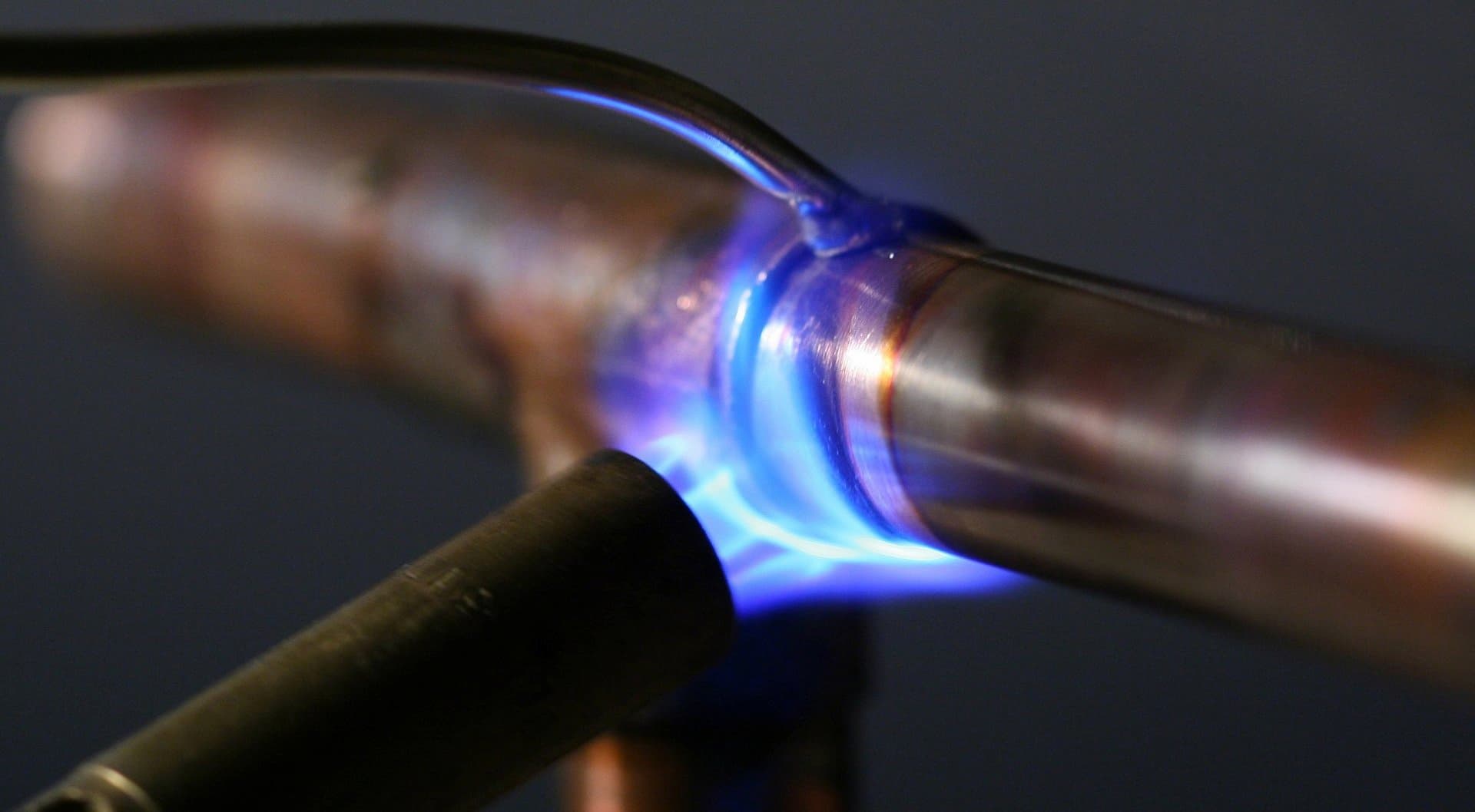 Commercial pipe repairs
