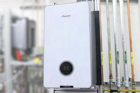 Plumbing Services Berkshire